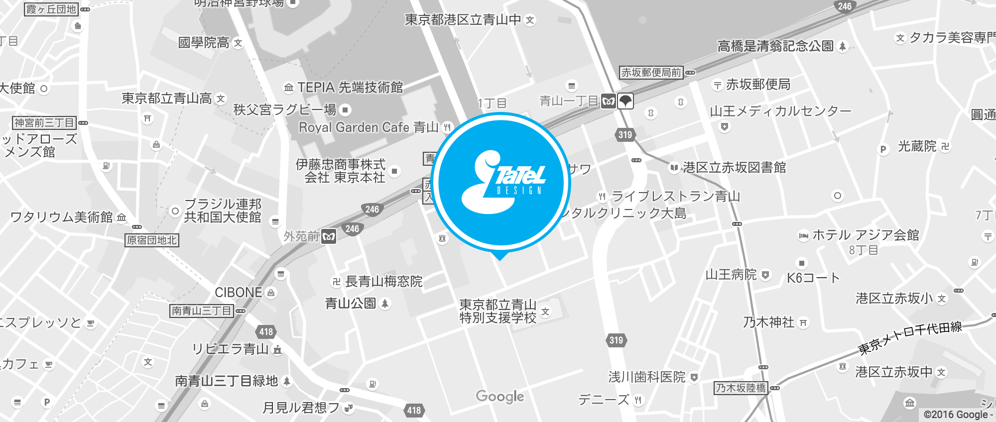 googleMAP